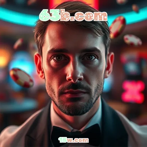 63b.com: Encontre Bônus Imperdíveis e Ganhe Mais Jogando!