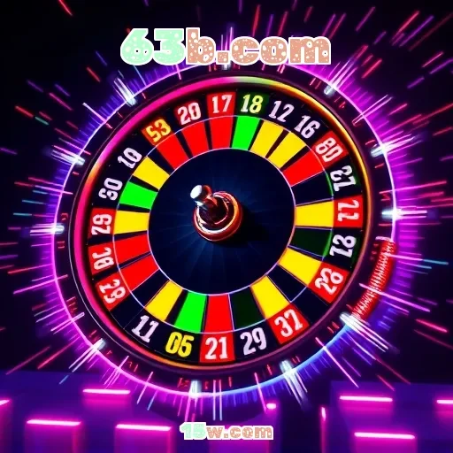 63b.com: Eventos que Transformam Jogadores em Campeões