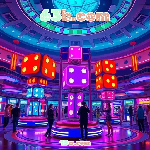 63b.com: Recursos Imperdíveis na Seção de FAQ para Jogadores