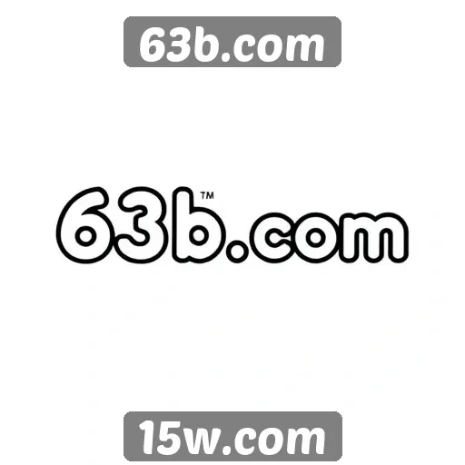 O crescimento da popularidade do 63b.com entre os jogadores