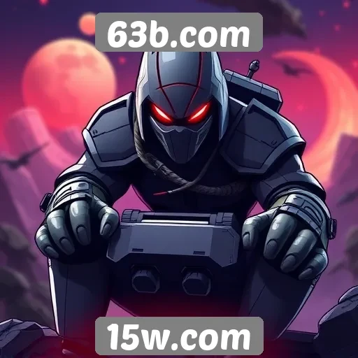 Jogos populares disponíveis no 63b.com