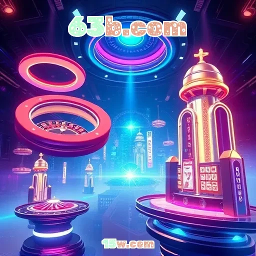 63b.com: Descubra Como Protegemos Sua Segurança Enquanto Joga