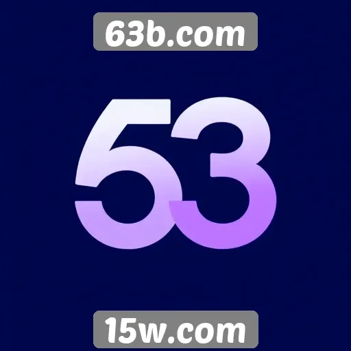 Novidades e atualizações da plataforma 63b.com